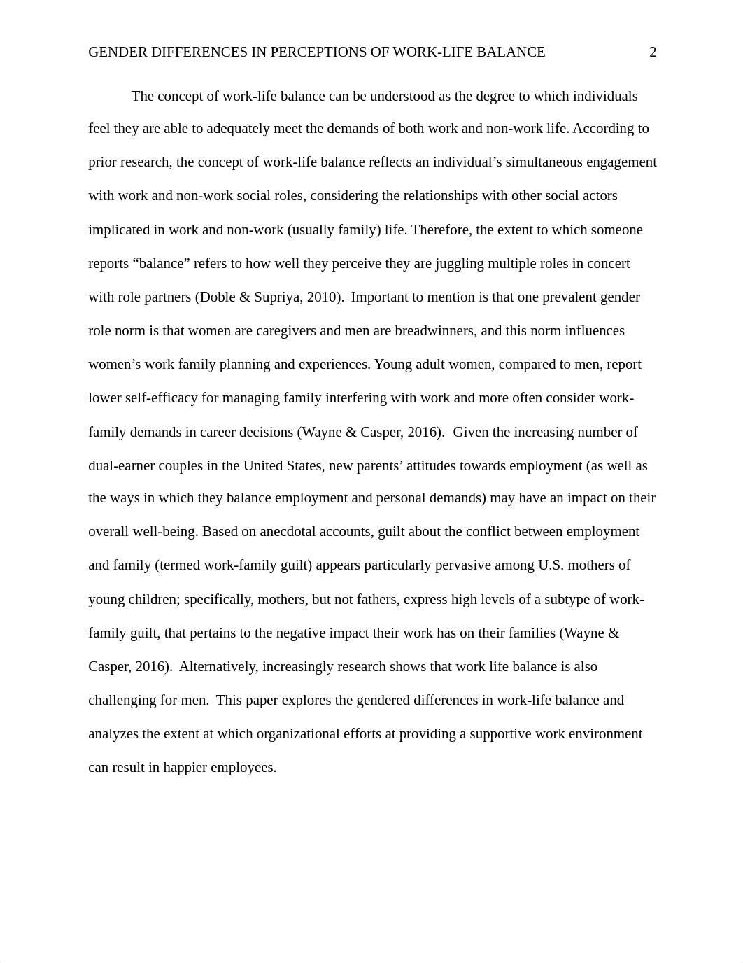 Gender Differences in Perceptions of Work-life Balance .docx_d87ax05l28g_page2