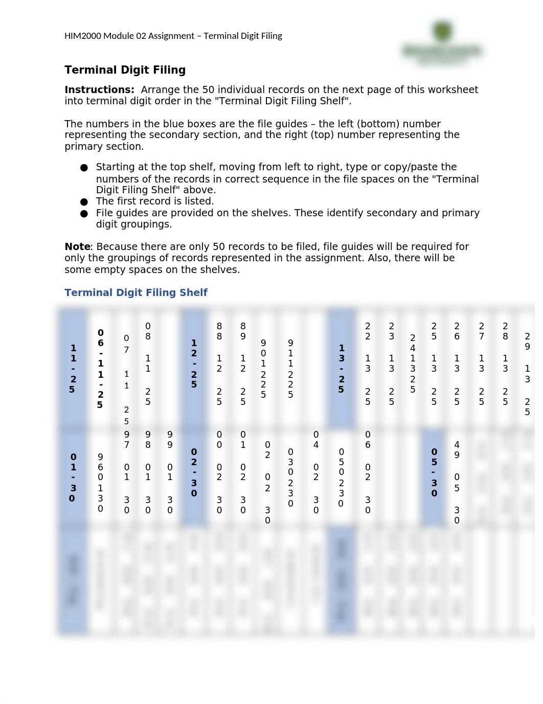 SMitchell_ Mod 02 Terminal Digit Filing_01162022.docx_d87b5hrkcj8_page1