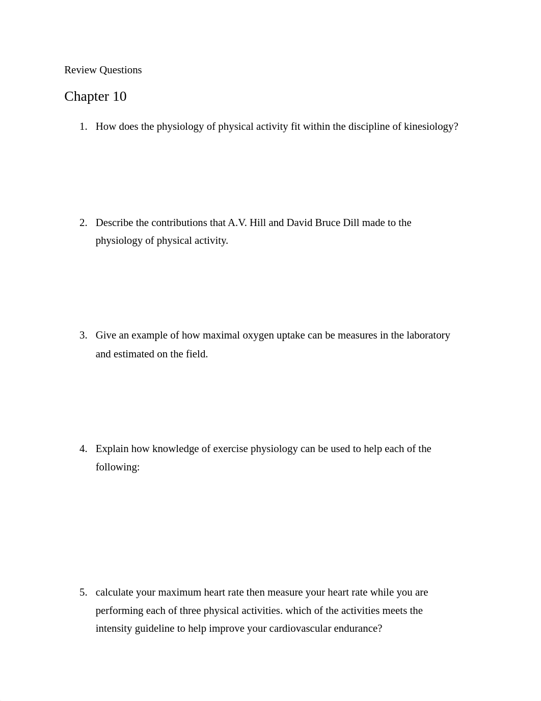 10-12 REVIEW QUESTIONS kinesiology 17.docx_d87bdbn6hdz_page1