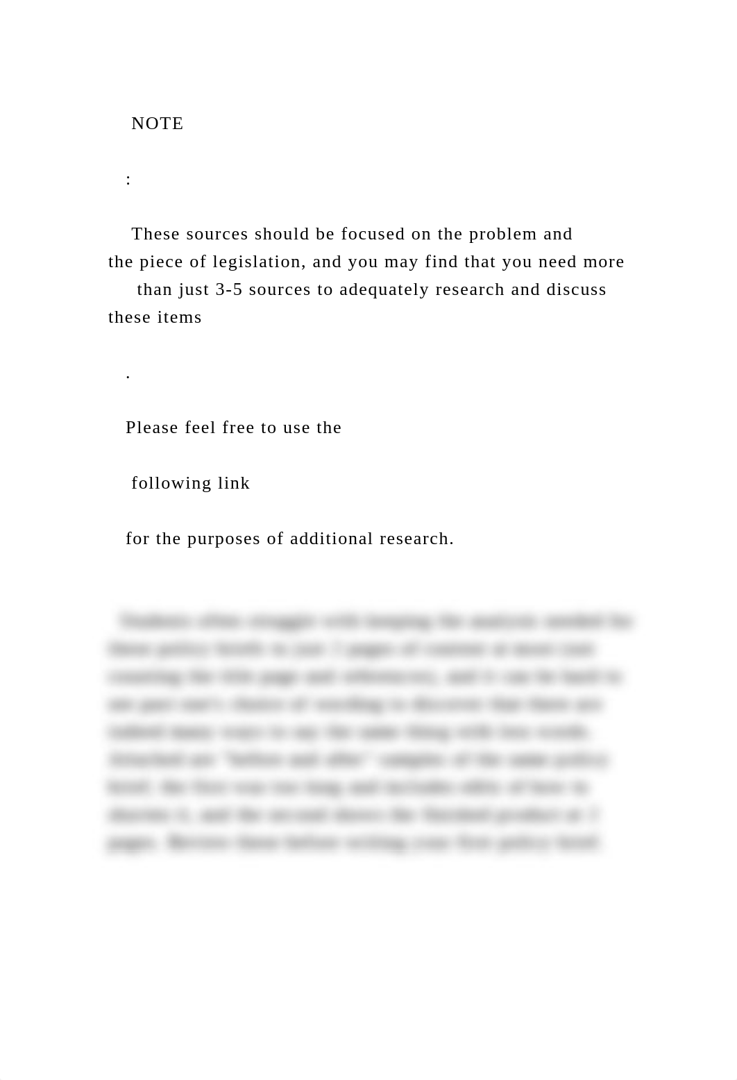 Policy Brief    Policy Briefs Instructions    you are.docx_d87bxmlj6xs_page3