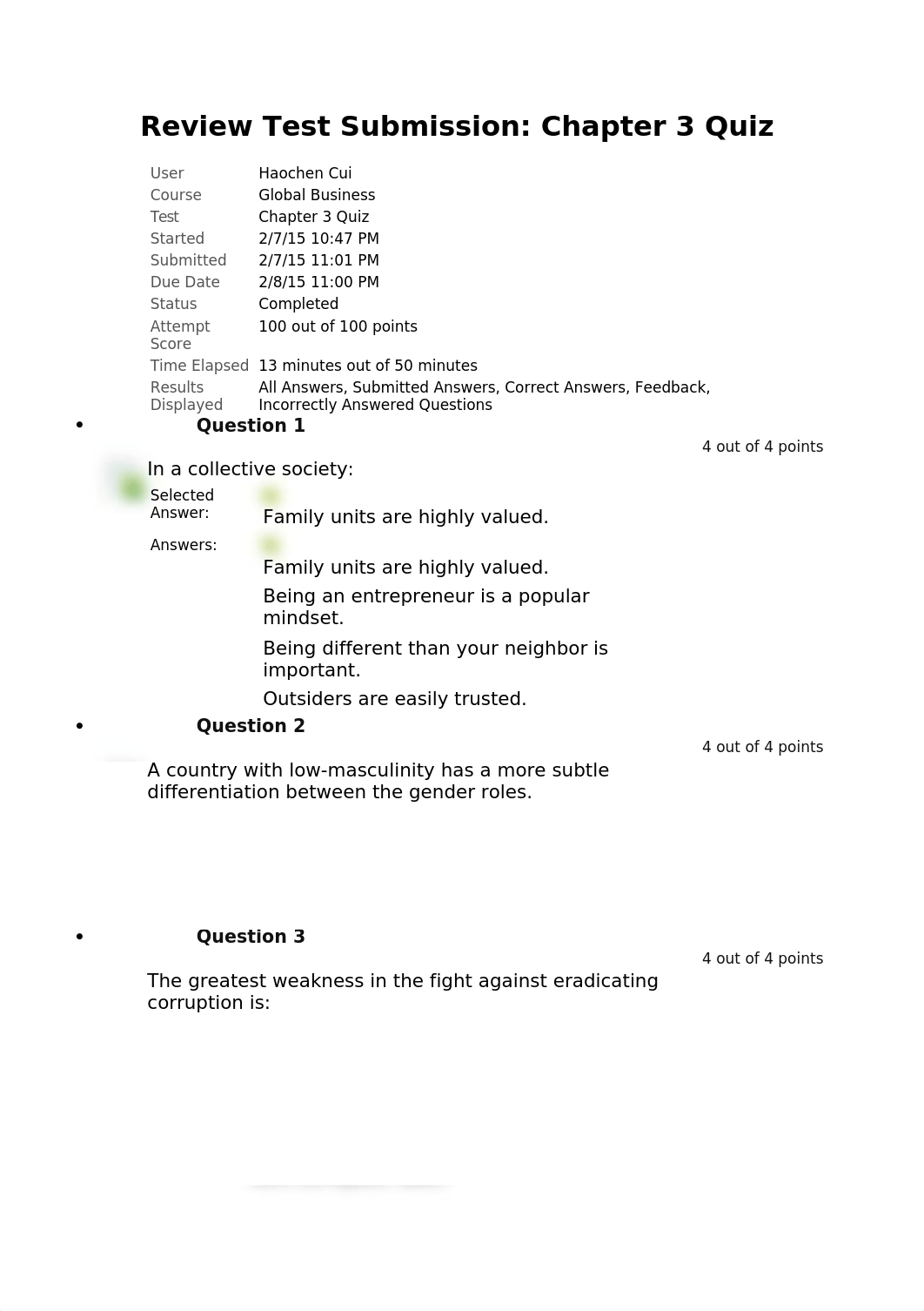 Review Test Submission Chapter 3 Quiz_d87d3k036gv_page1