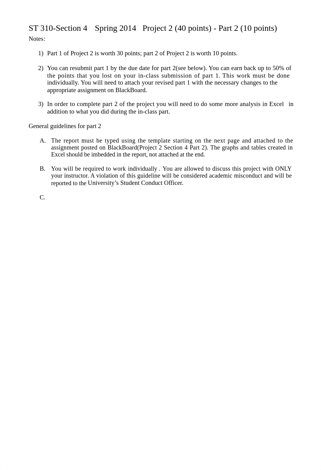 Excel Project 2, part 2 write up_d87gk8brvup_page1