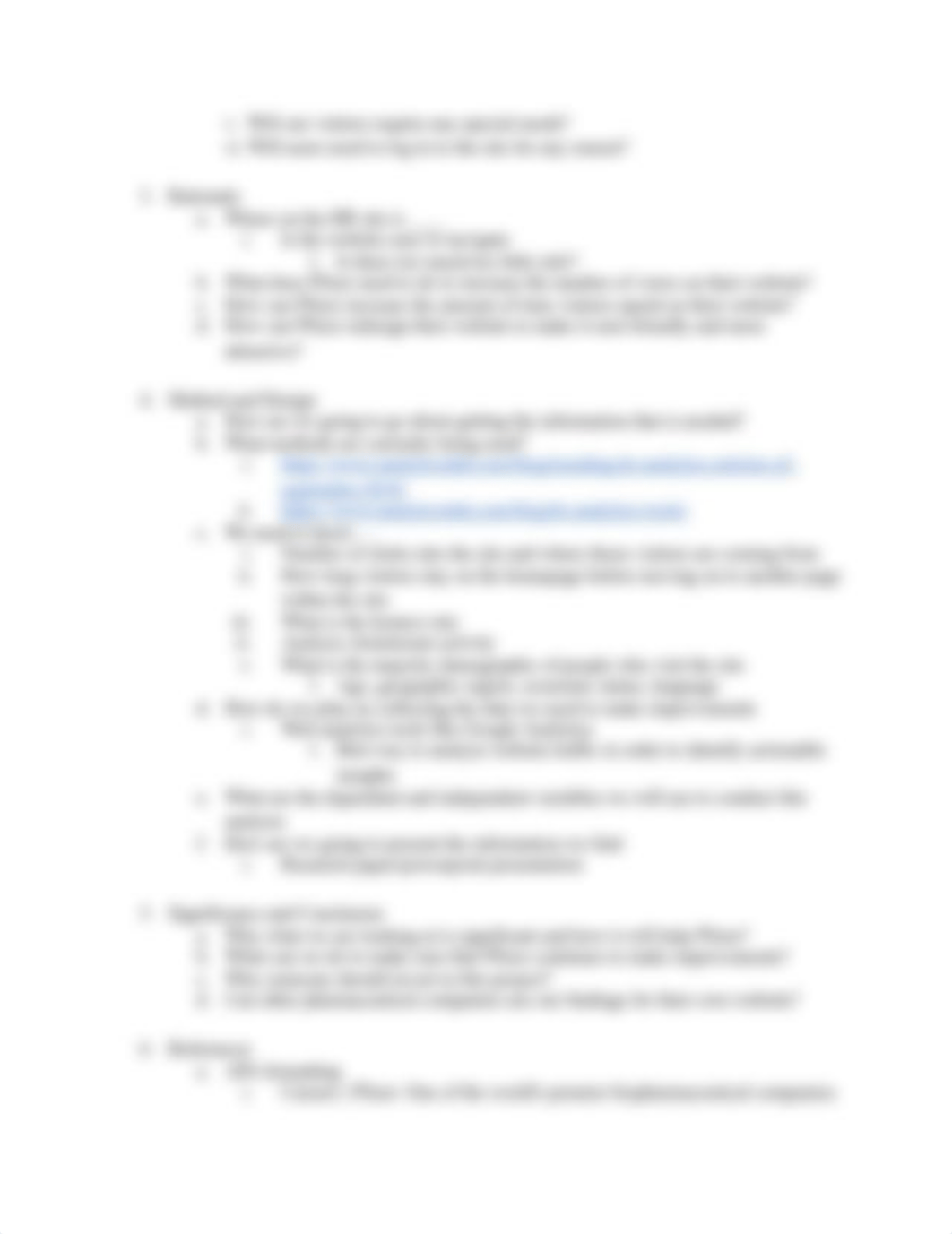 Web Analytics- Pharm Outline .docx_d87gt1pqx82_page2