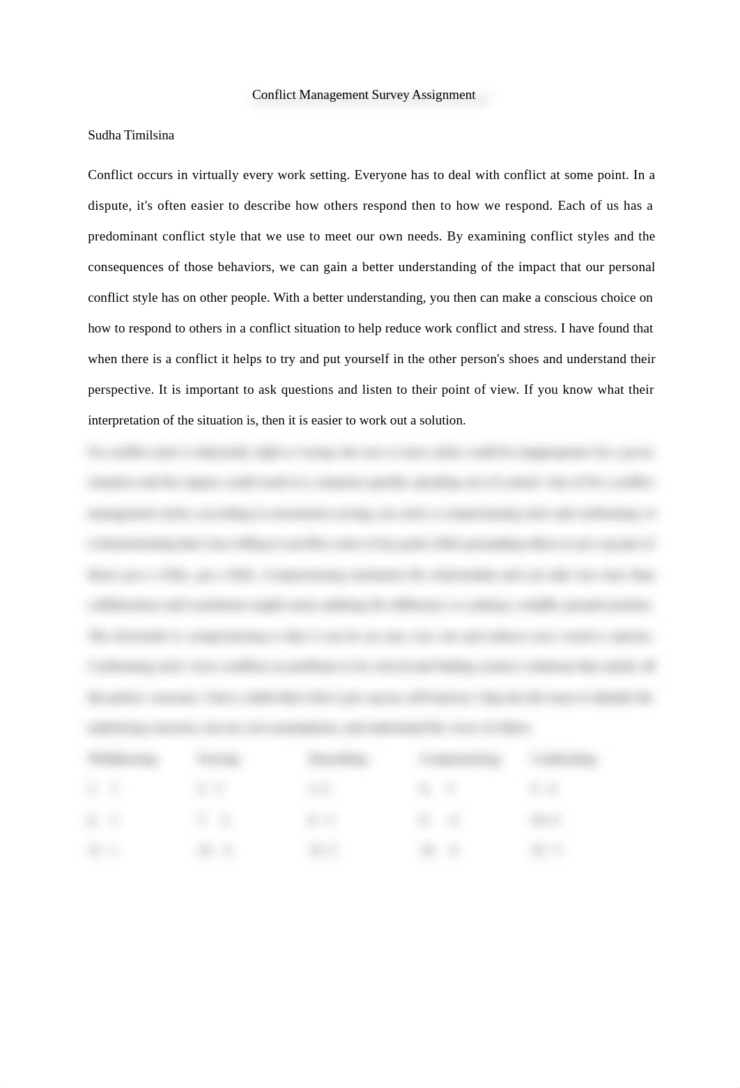 Conflict Management Survey Assignment_d87hp69swjp_page1