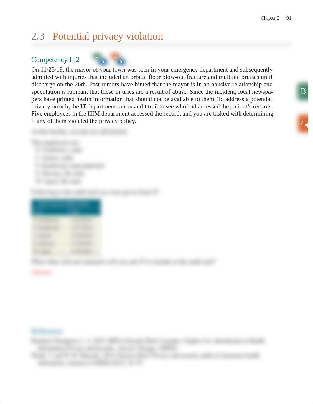 HIM 201 Case Study Potential Privacy Violation Week 9  3.15.21.pdf_d87it0a3kgw_page1