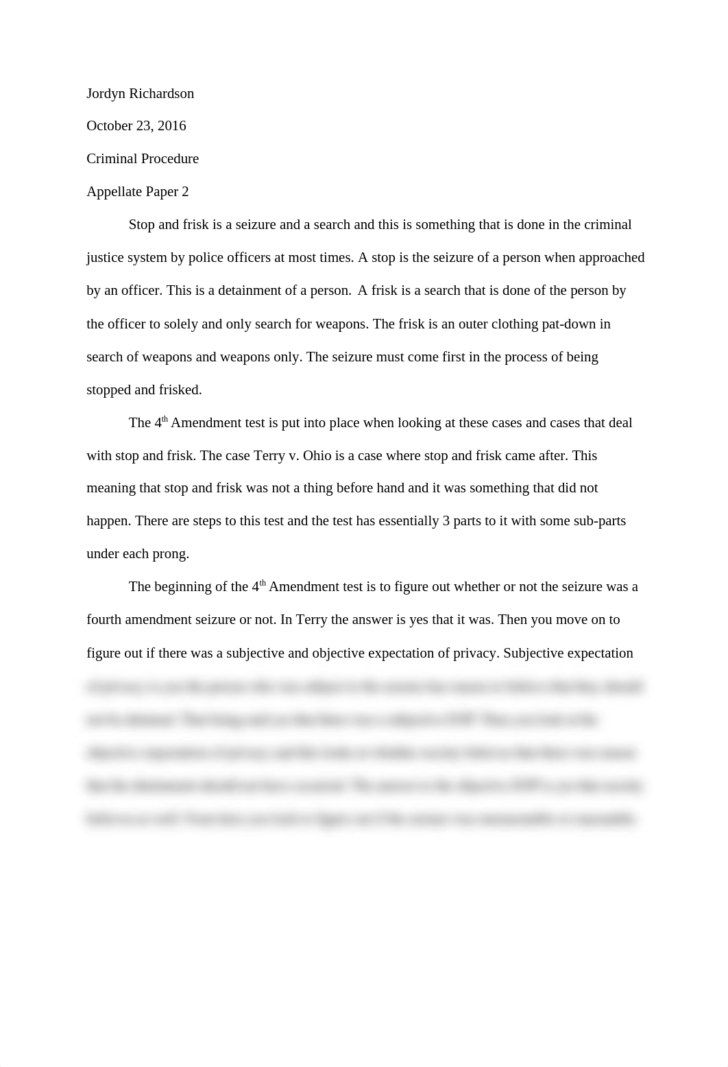 appellate paper 2 stop and frisk_d87jbkeott4_page1