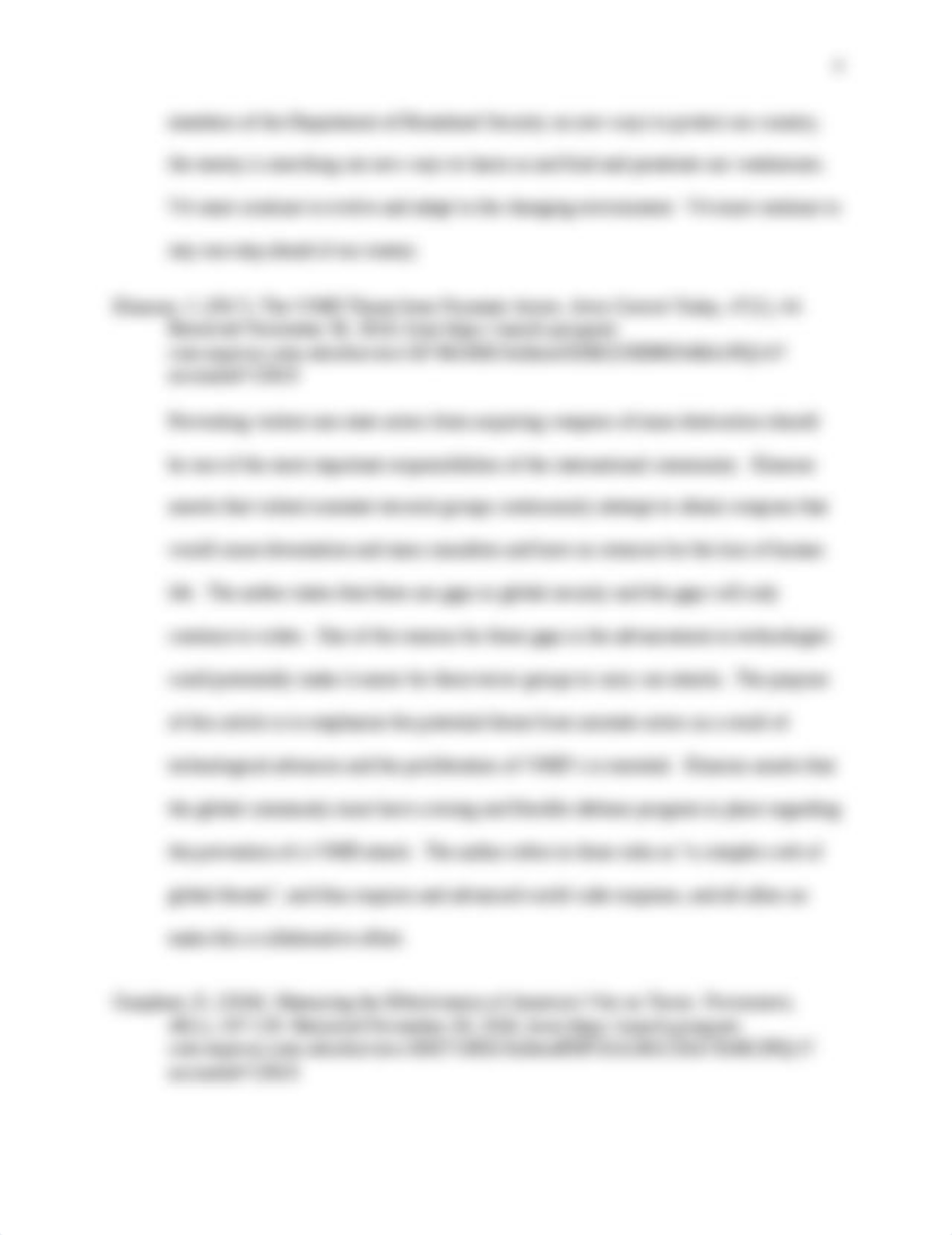 ABurchett CJC 365 Annotated Bibliography Terrorism and WMDs.docx_d87kec1vf79_page4