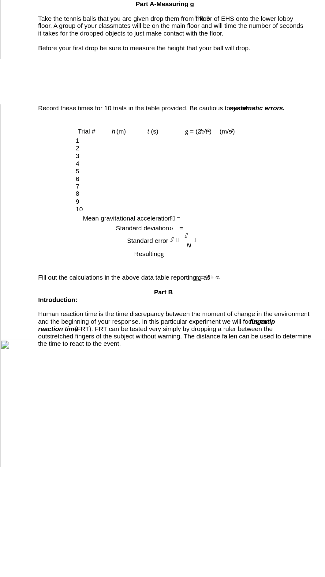 Lab #2-Gravity, Reaction time, and Graph Matching.pdf_d87ksec3q7x_page2