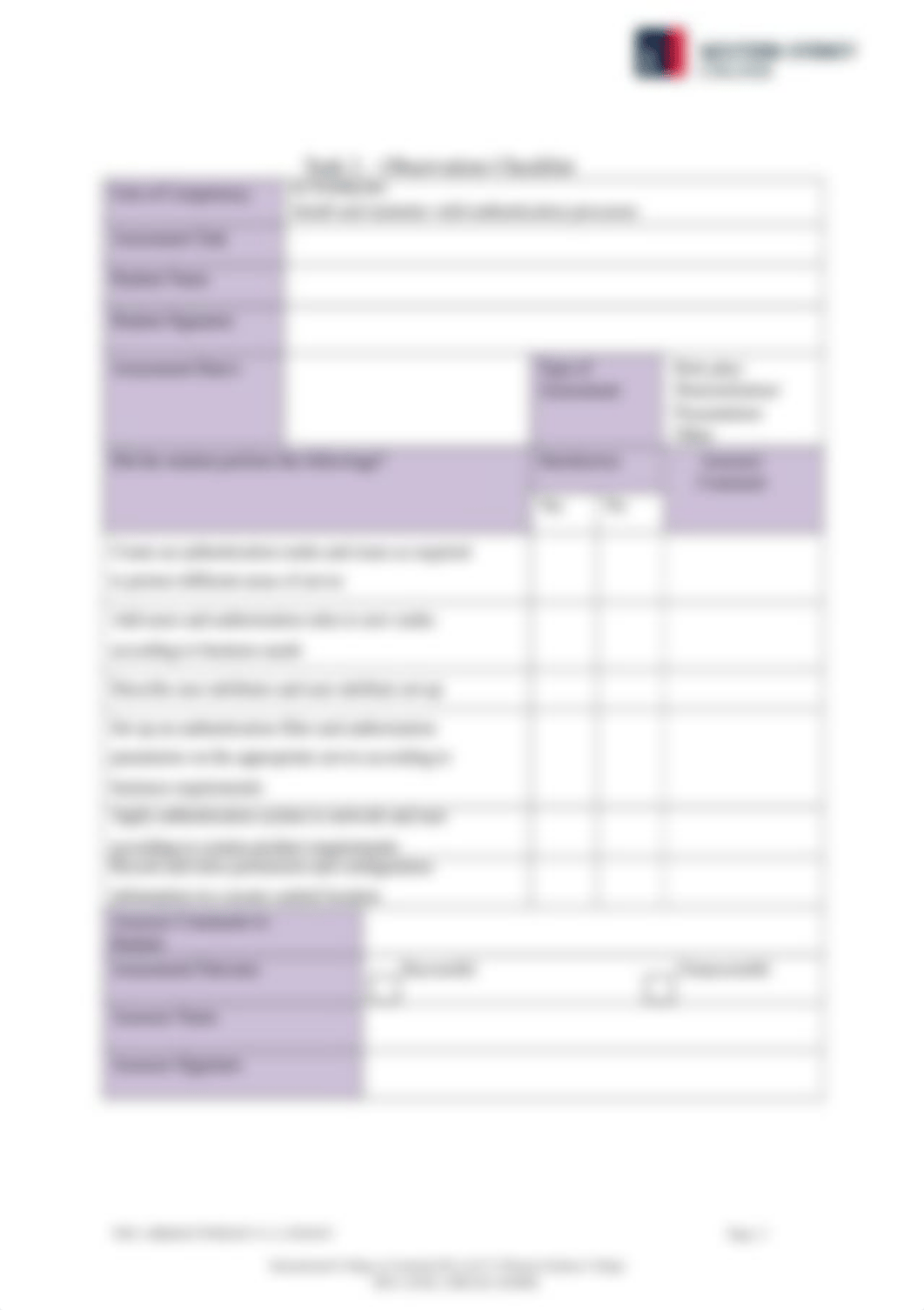 ICTNWK503 Task 2 Answer Booklet and Marking Guide V 1.2.doc_d87kx5vsesl_page3