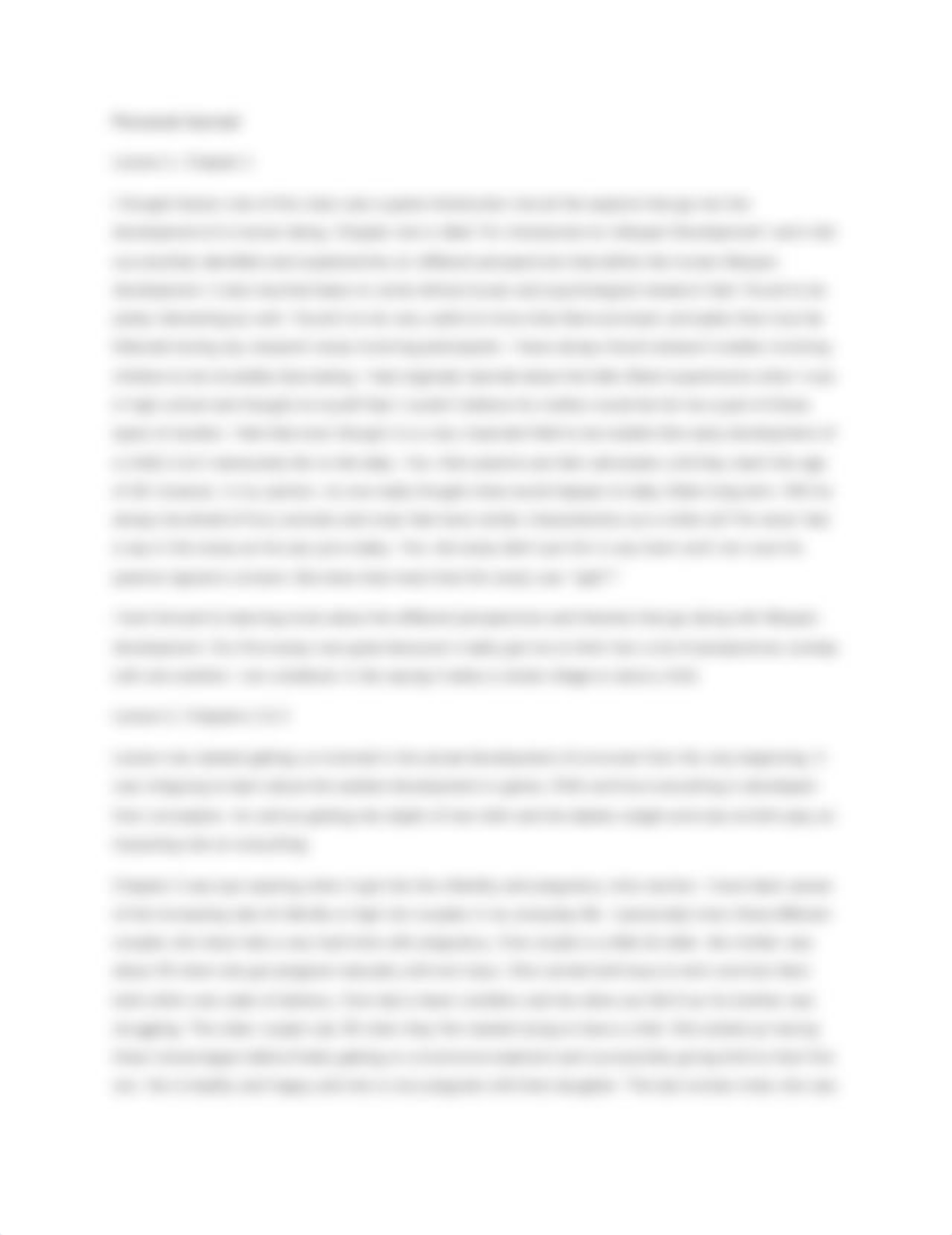 Personal Journal Assignment and Essay 3 Developmental Psych.docx_d87msq7qjm5_page2