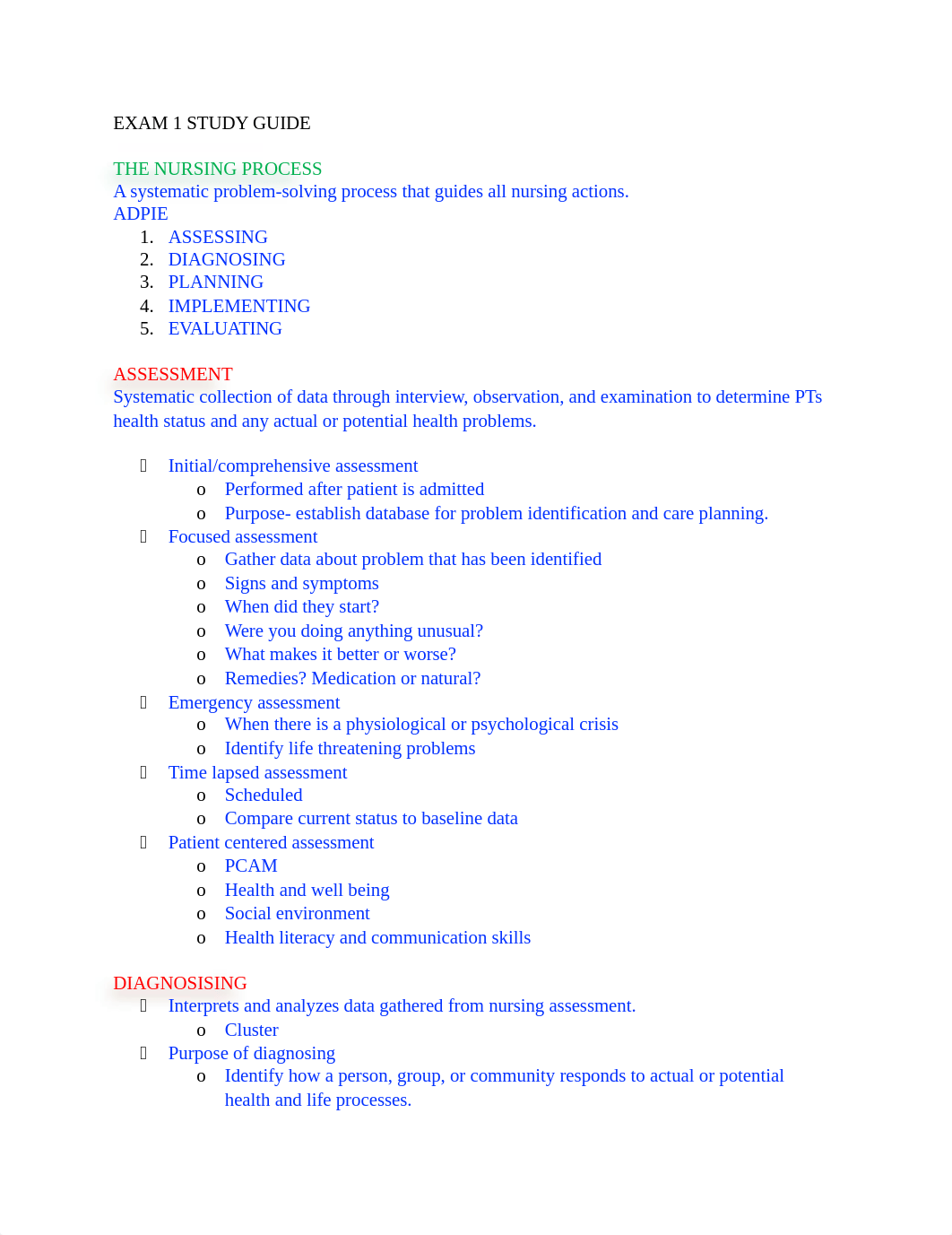 EXAM 1 STUDY GUIDE.docx_d87n8msrynw_page1