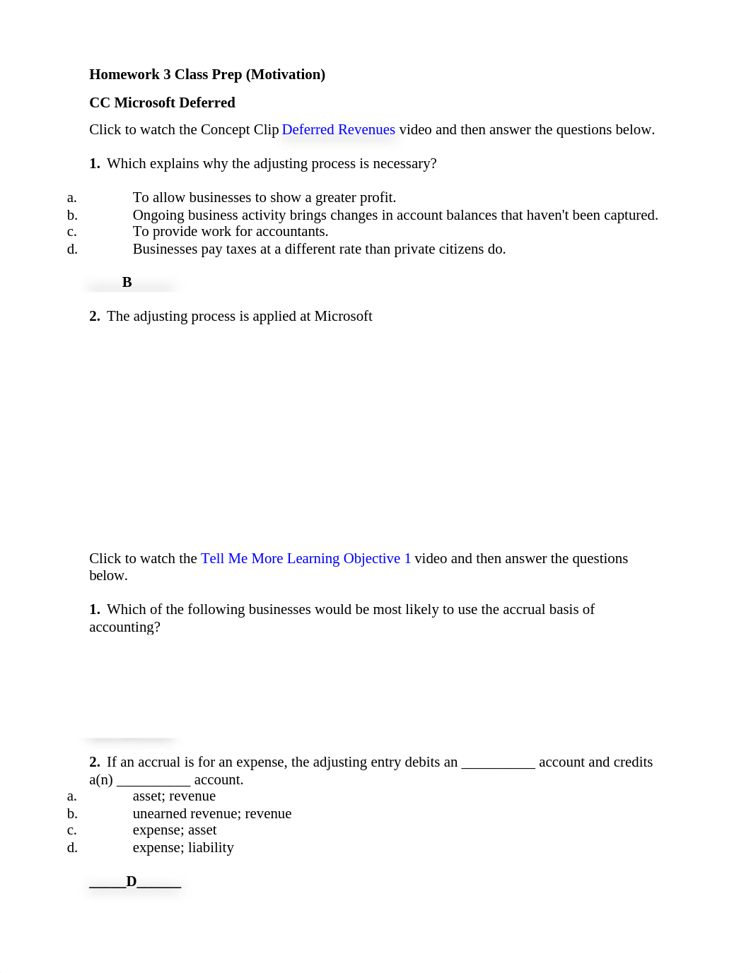 Chapter 3 Homework - Class Prep -Motivation.doc_d87no4gzxqb_page1