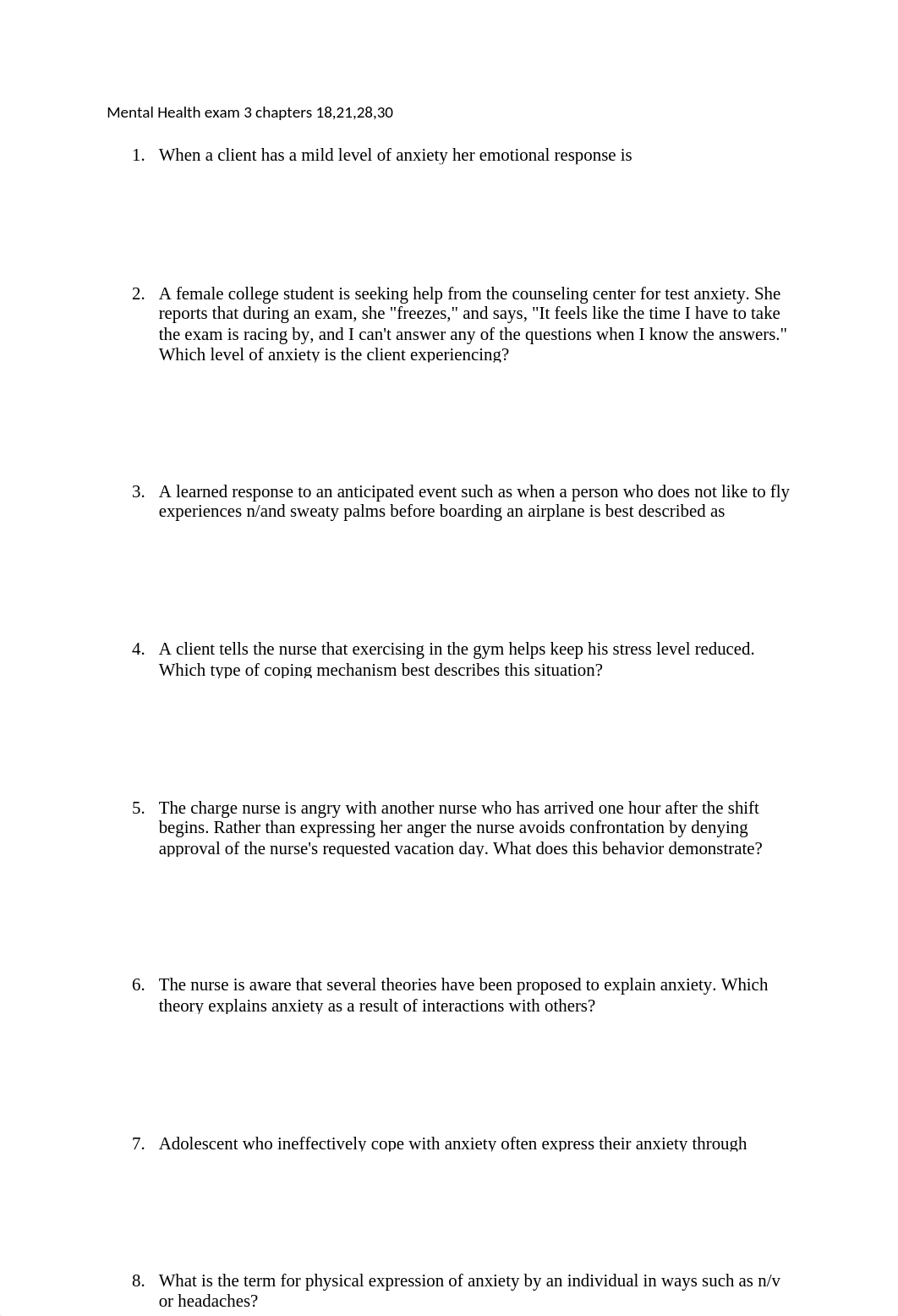 mental health exam 3 notes.docx_d87pe7mmk1b_page1