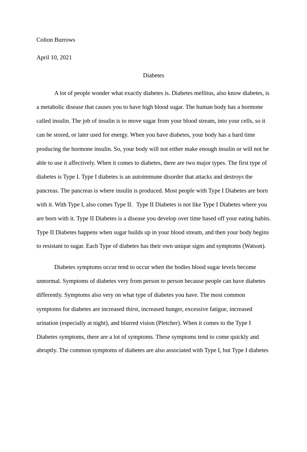 Diabetes Research Paper.docx_d87rj8o014k_page1