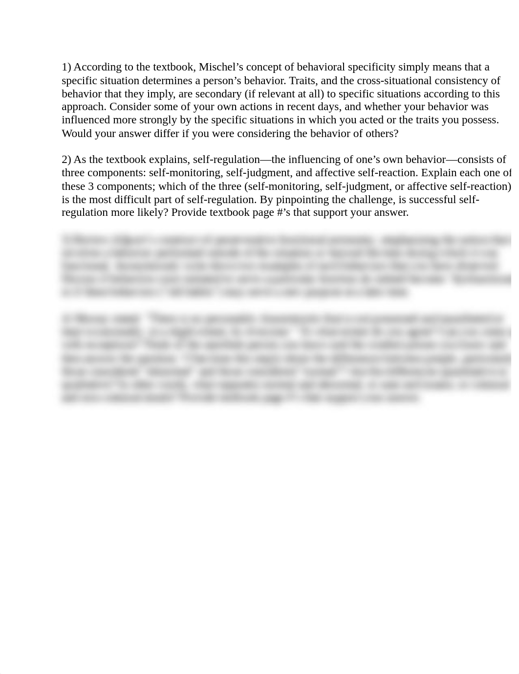 psyc of personality .docx_d87wbwlj23u_page1