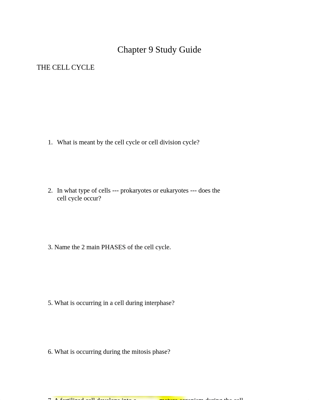 Study Guide 9 .docx_d87ws2nqfn1_page1