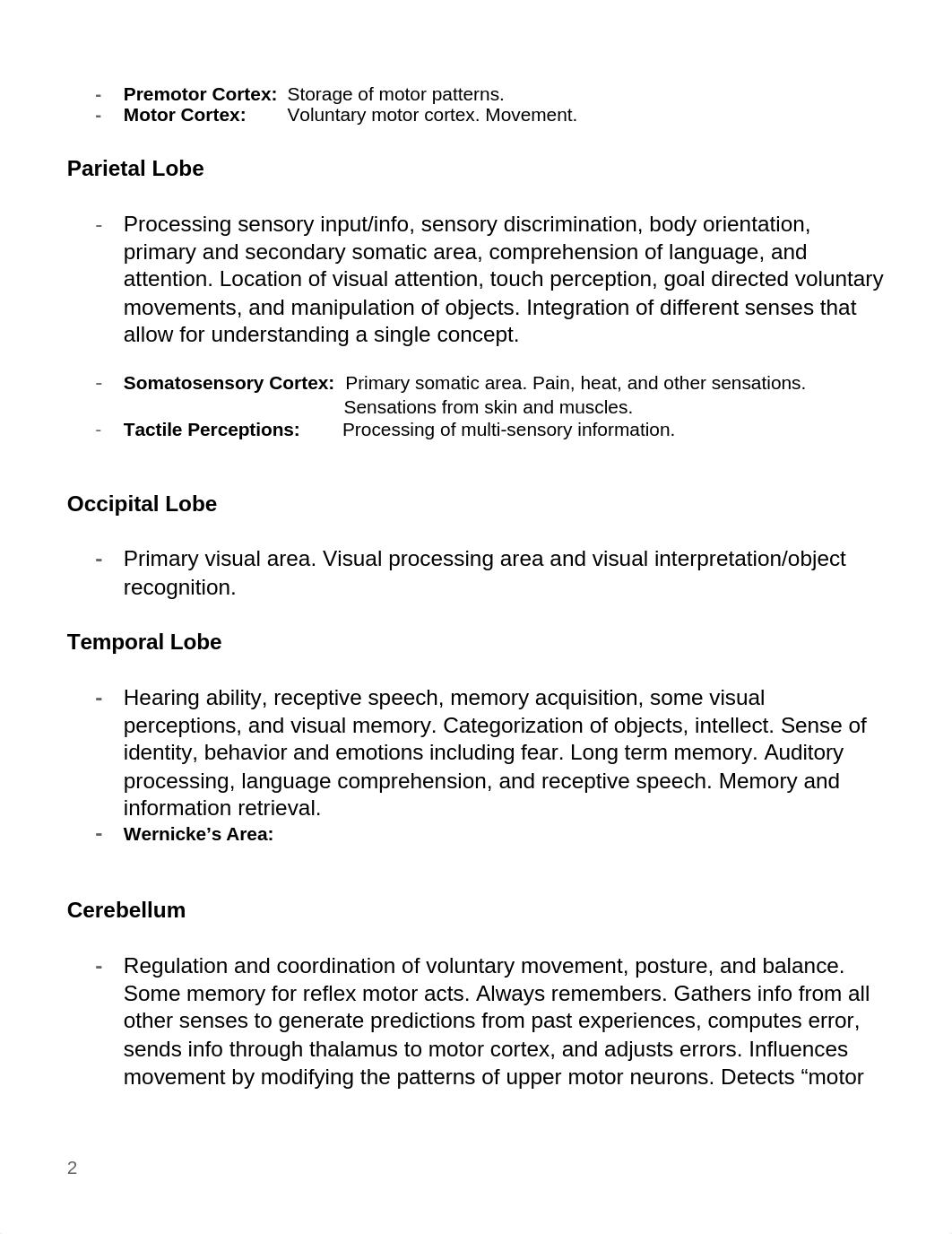 Exam 3 Neuro Study Guide.docx_d87yfl11smz_page2