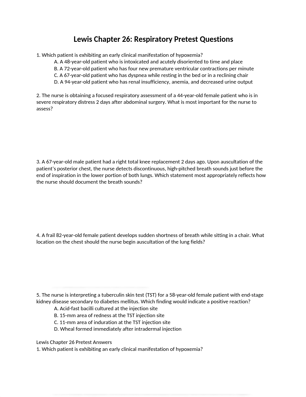 Lewis Chapter 26 Evolve Questions_d87ygw3cxyw_page1