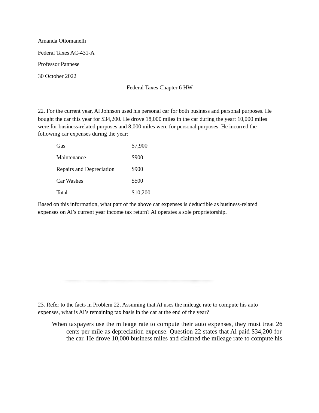 Federal Taxes Chapter 6 HW.docx_d87z991exfw_page1