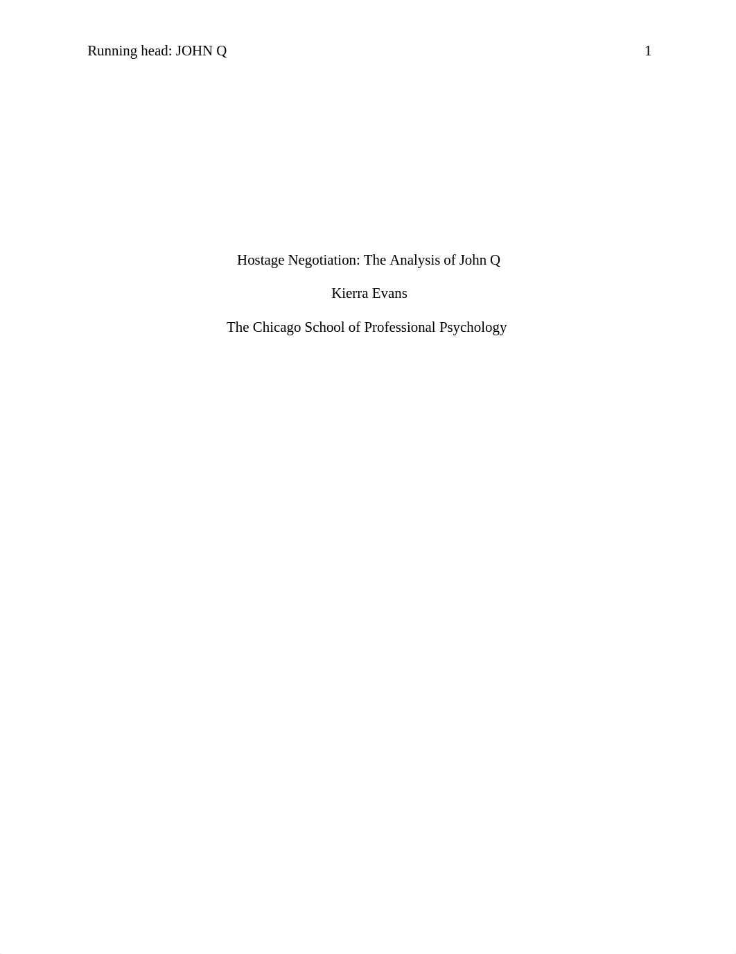 Hostage Negotiation - Analysis of John Q.docx_d87z9kbs0n3_page1