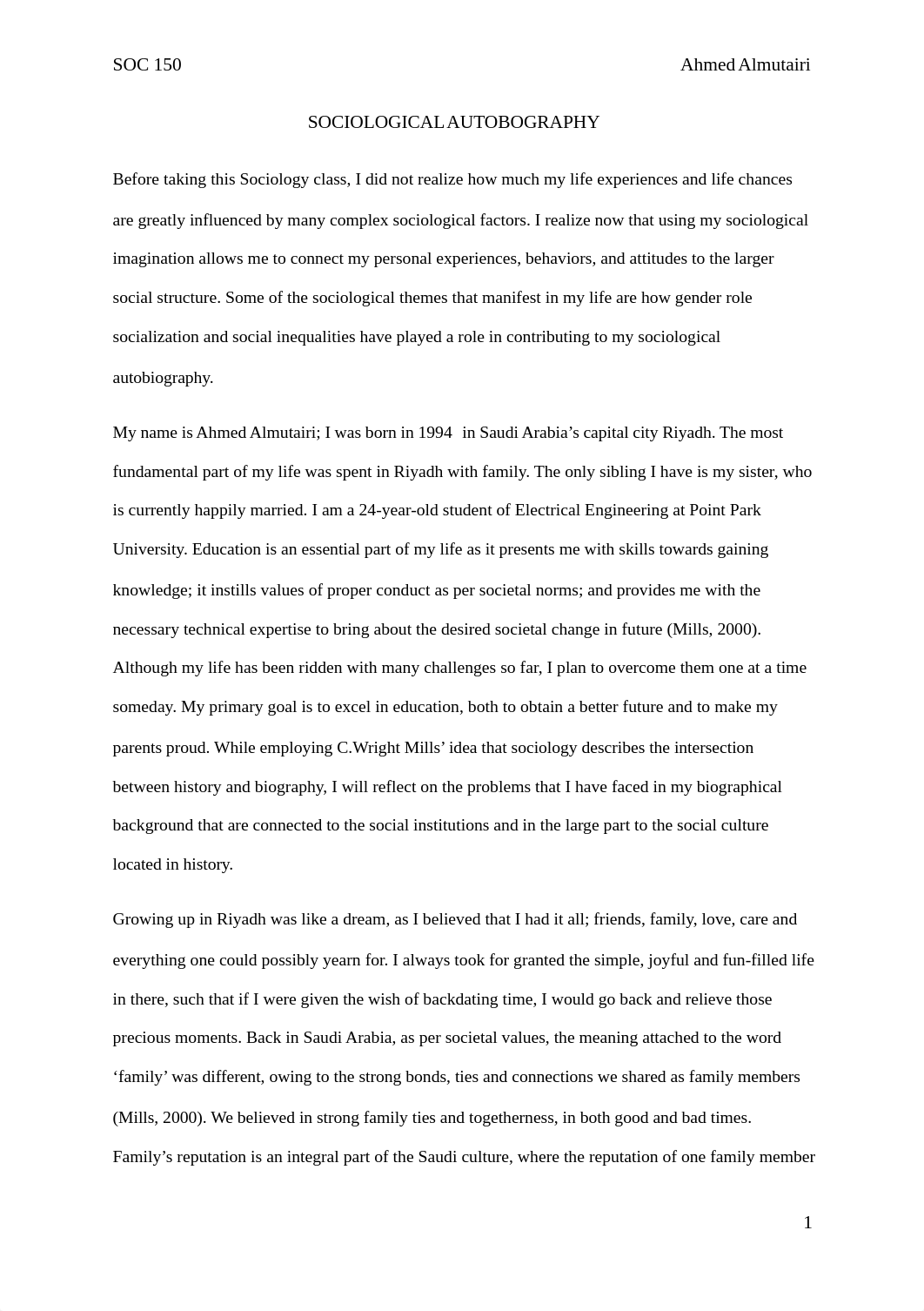 SOCIOLOGICAL AUTOBIOGRAPHY.docx_d880kivx5er_page1