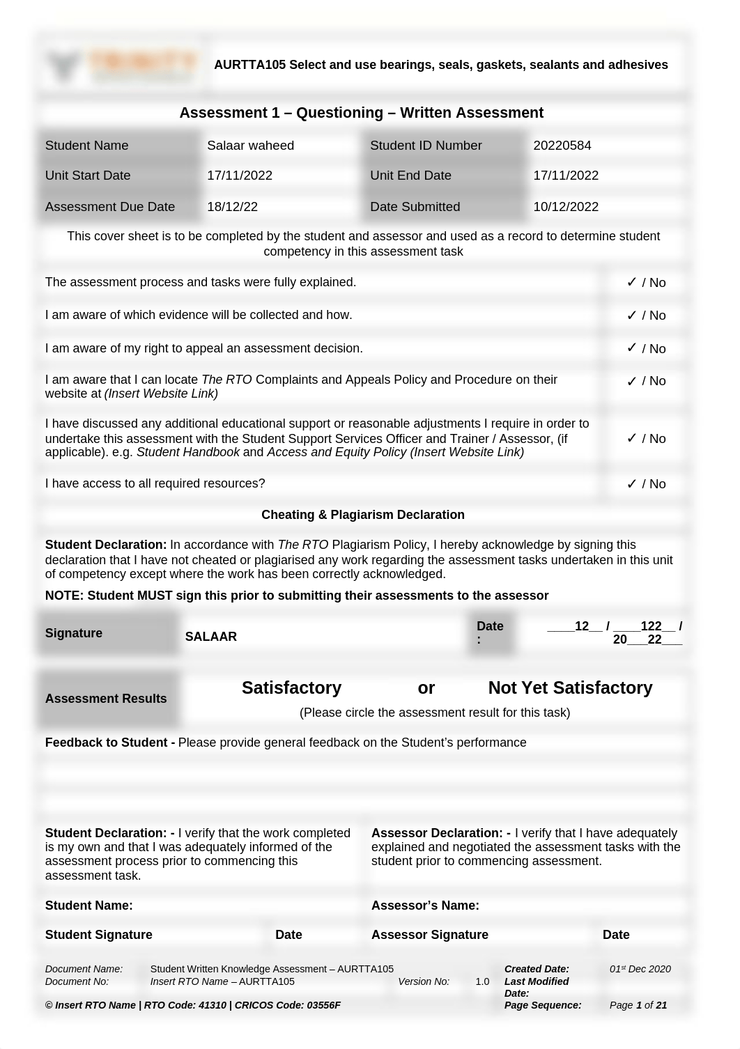 Assessment_1_Student_Questioning_Written_Knowledge_Assessment_AURTTA105_V2.docx_d882qizgi2m_page1