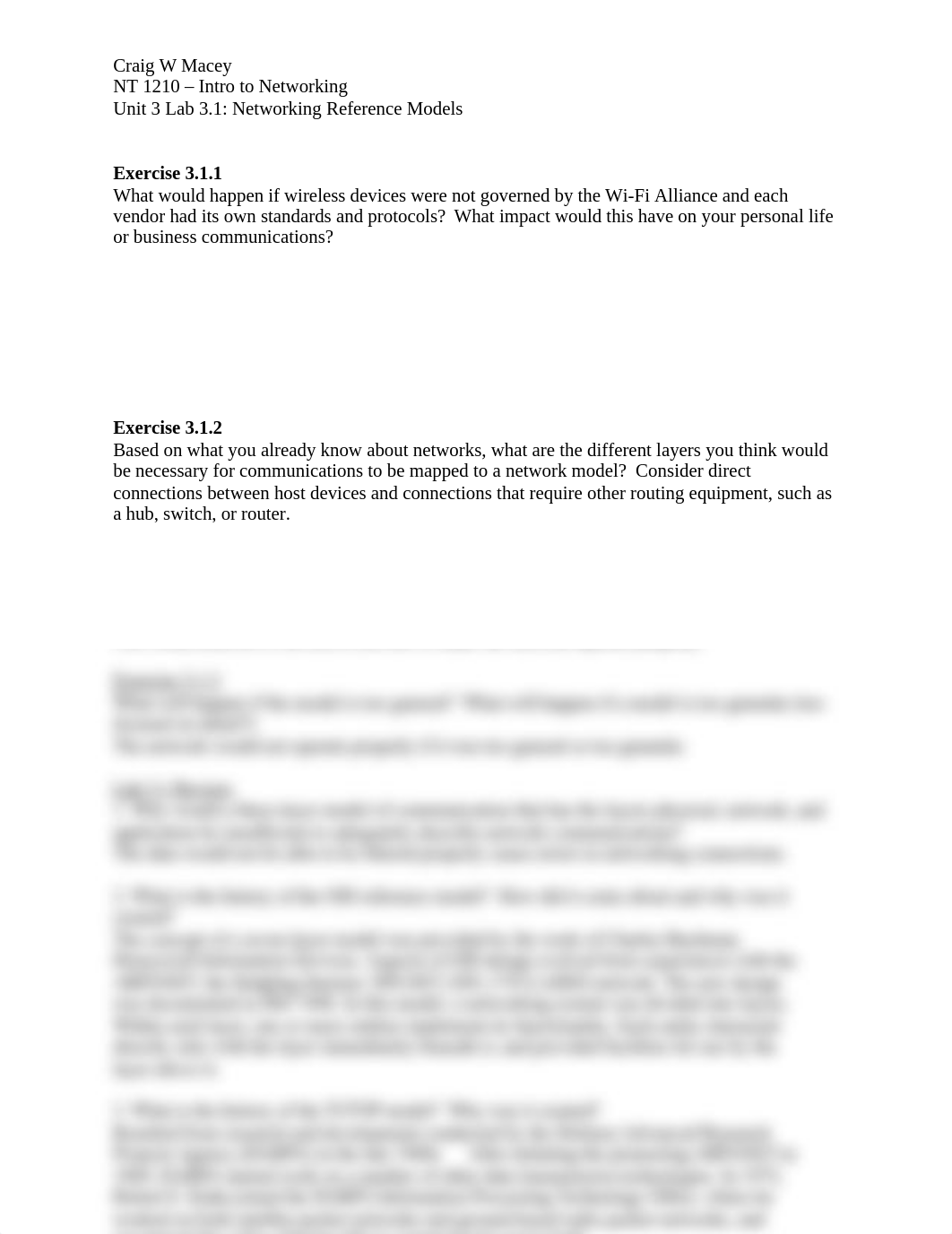 Unit 3 Lab 3.1 Networking Reference Models_d882uksujz6_page1