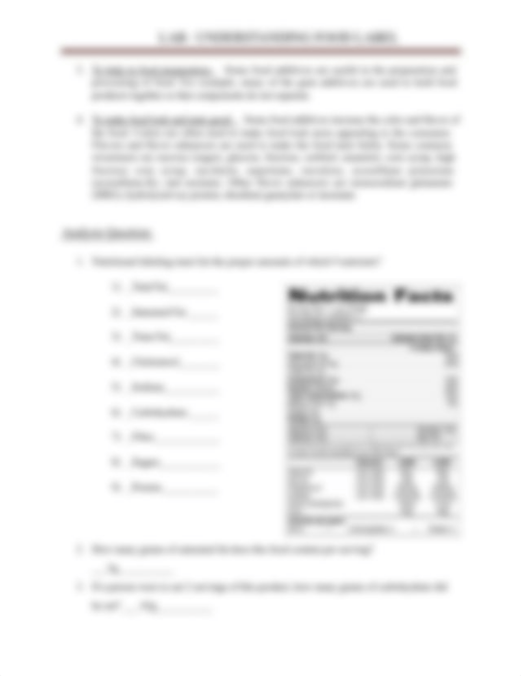 Lab 1 Understanding Food Label (3).docx_d8854g0rf0d_page2