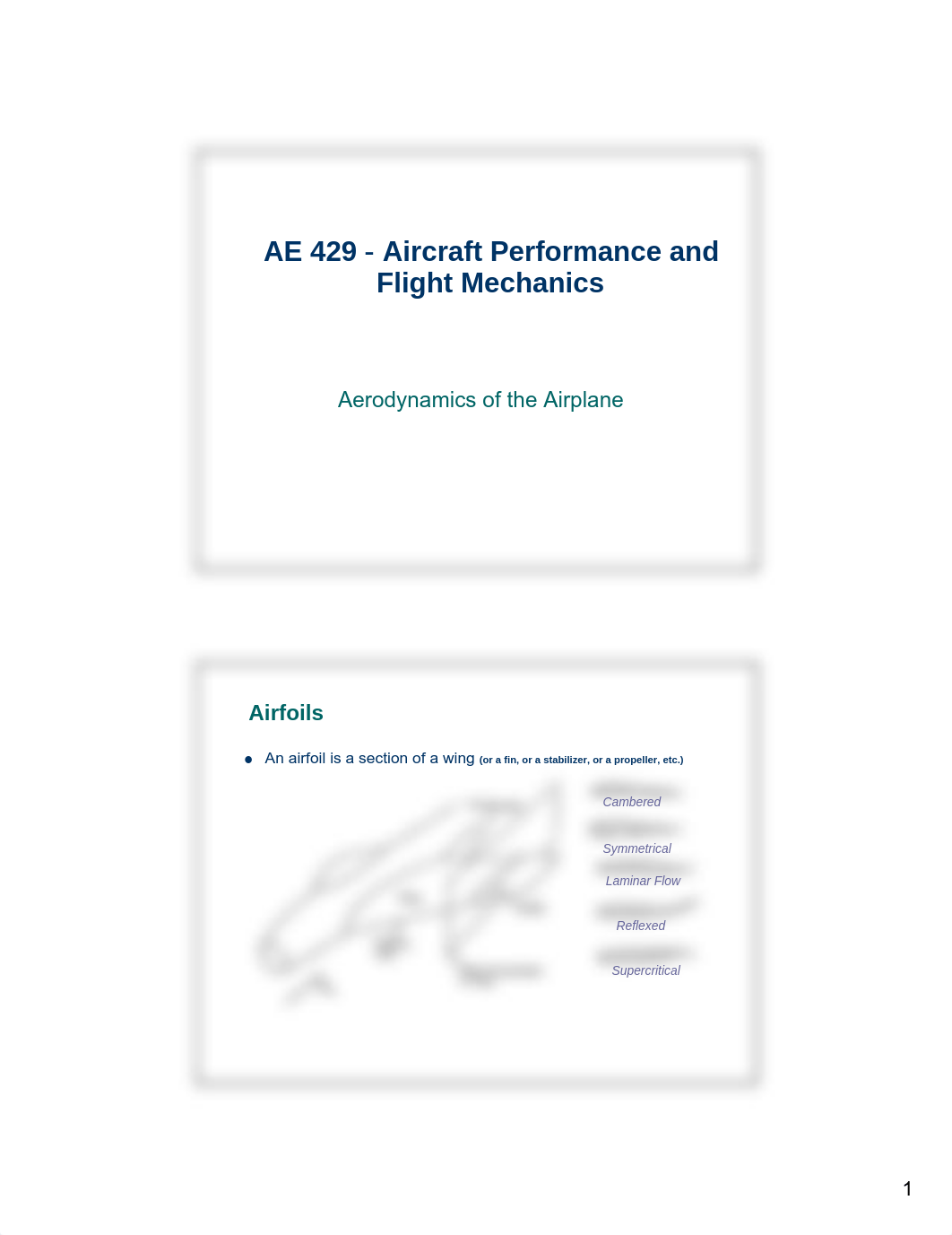 lecture 3 on Aircraft Performance and Flight Mechanics_d8886rla3zy_page1