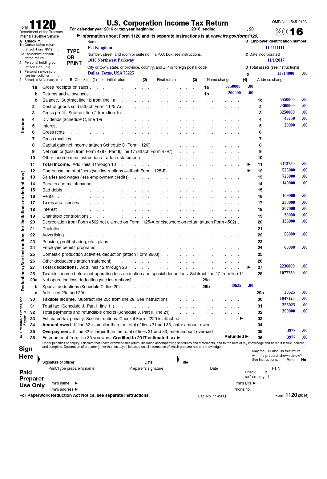 2016 Form 1120 Tax Return 1.pdf_d8887tft7f5_page1