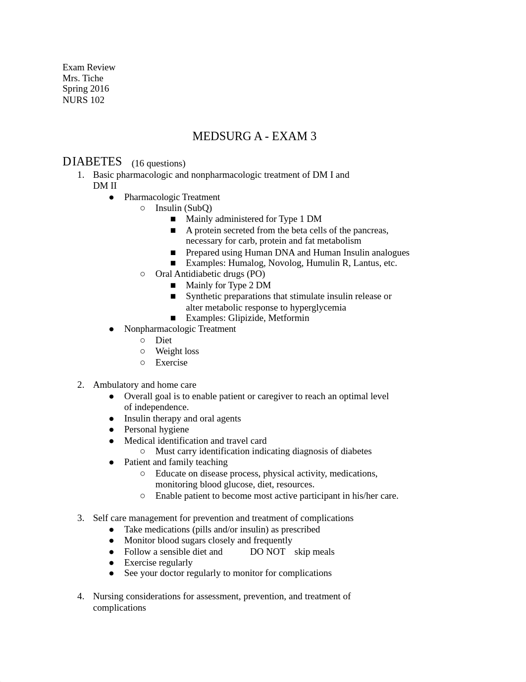 04.08.16 MedSurg A Exam Review Material_d88a7y562eo_page1