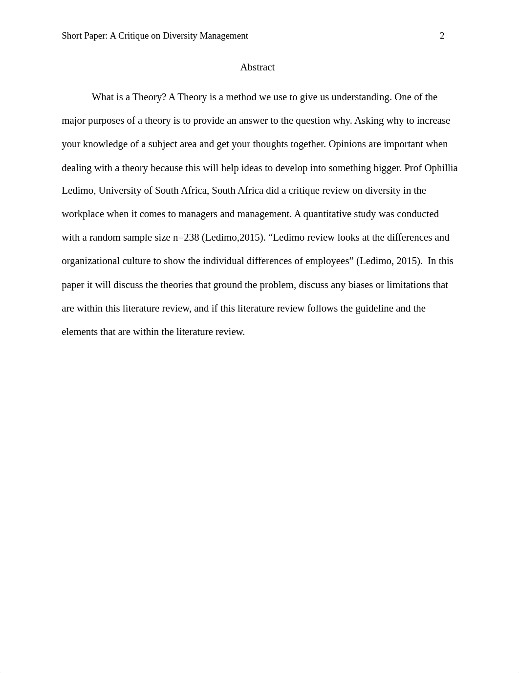 A Critique on Diversity Management 2-2 Business Research Paper MW.docx_d88csa9knag_page2