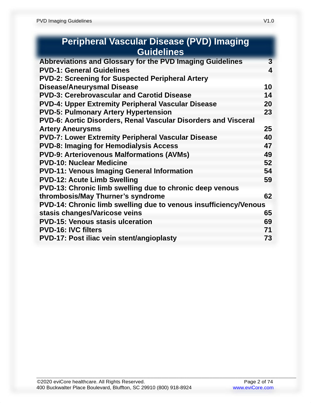 eviCore PVD guidelines.pdf_d88dzv6g8hc_page2