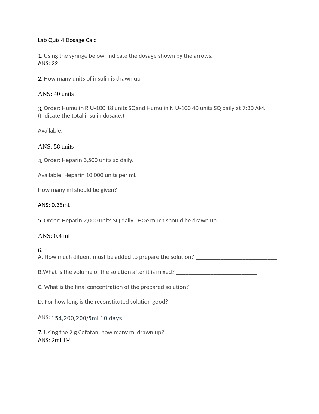 Lab Quiz 4 Dosage Calc.docx_d88eeeuexzm_page1