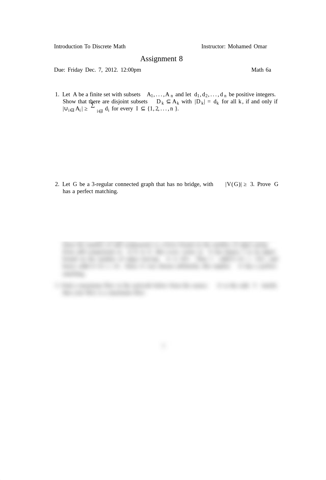 math6aF12Assignment8Solutions_d88igpdmx51_page1