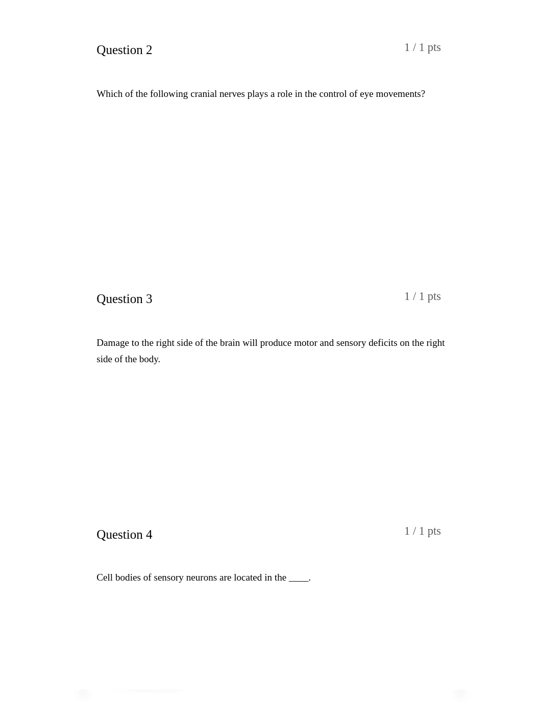 EXAM 2_ PSYCH 002 _ Biological Psych .pdf_d88lm0asm2f_page2