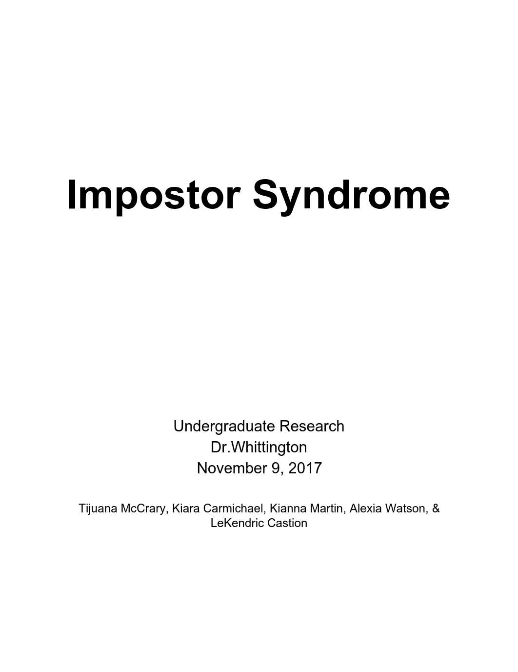 Imposter Syndrome .pdf_d88mghaxujq_page1