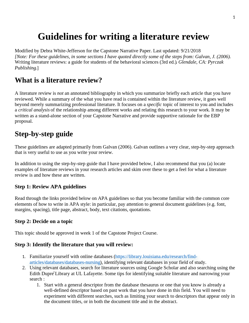 Guidelines for writing a literature review.docx_d88ozrvuq73_page1