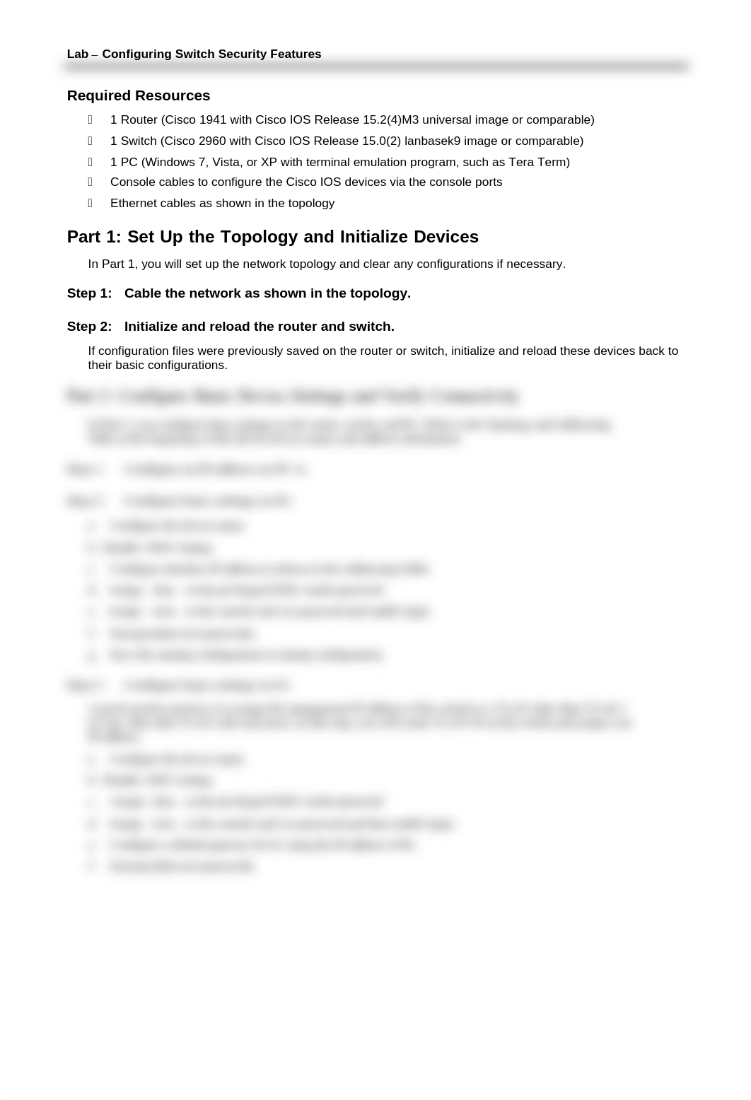 2.2.4.11 Lab - Configuring Switch Security Features_d88ptmjcimh_page2