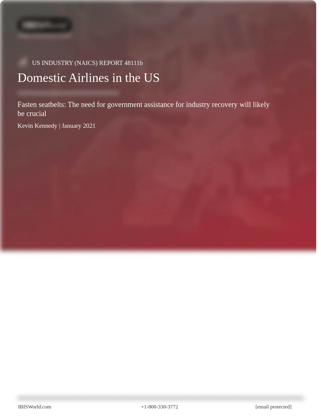 48111B Domestic Airlines in the US Industry Report.pdf_d88rb3wyjju_page1