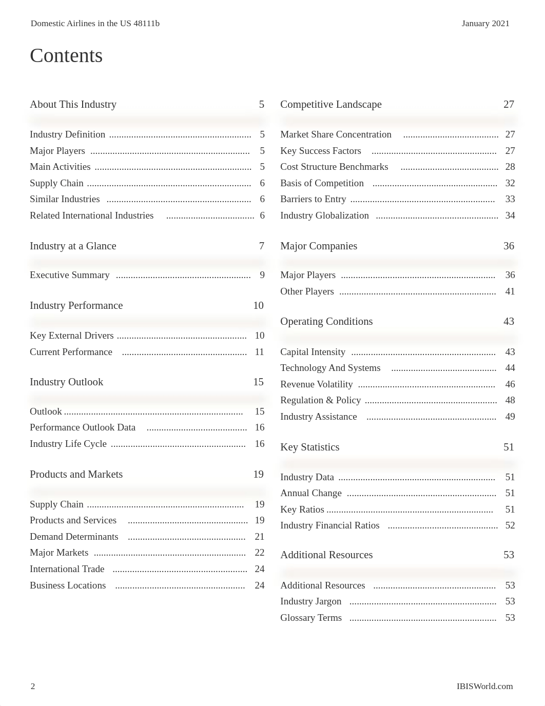 48111B Domestic Airlines in the US Industry Report.pdf_d88rb3wyjju_page2