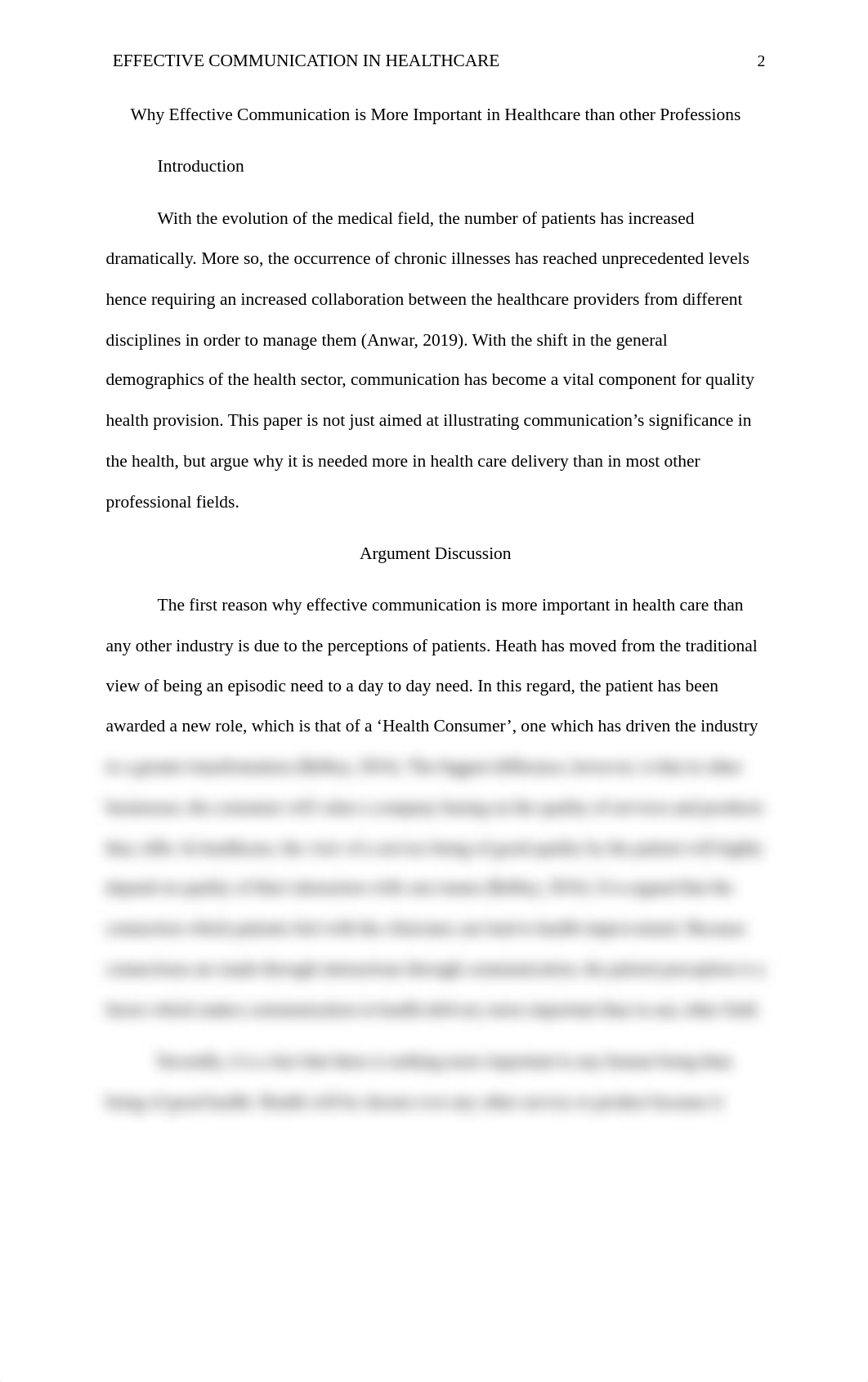 Why Effective Communication is More Important in Healthcare than other Professions.docx_d88rrfk12m0_page2