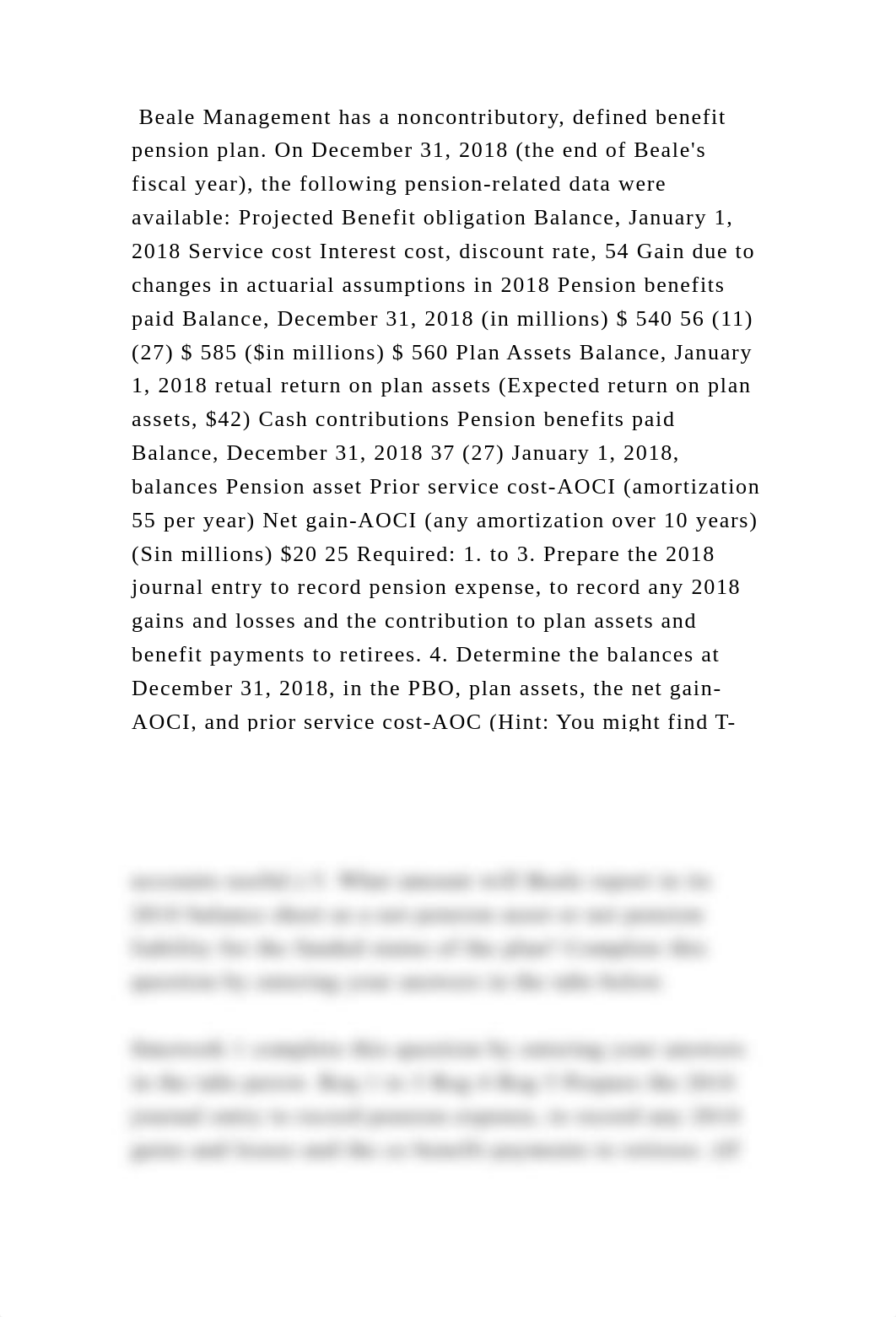 Beale Management has a noncontributory, defined benefit pension plan..docx_d88rvmkez48_page2