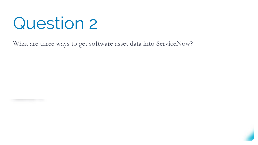 ServiceNow CIS-SAM Exam Dumps.pdf_d88tfeti8cb_page3