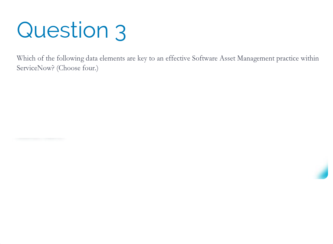 ServiceNow CIS-SAM Exam Dumps.pdf_d88tfeti8cb_page4