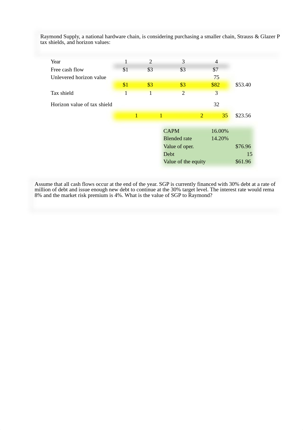 Session 4 Quiz APV and FCF SOLVED-1.xlsx_d88vc6wleye_page1