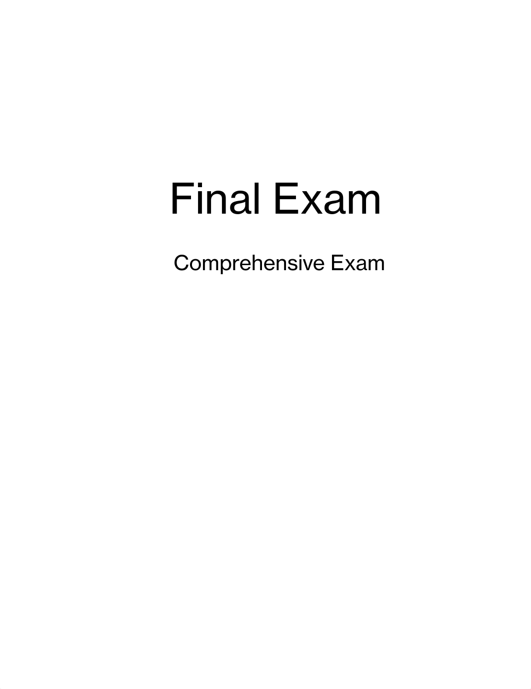 4 - Finals Exams and Keys on Organic Chemistry_d88wm5xm7rs_page1