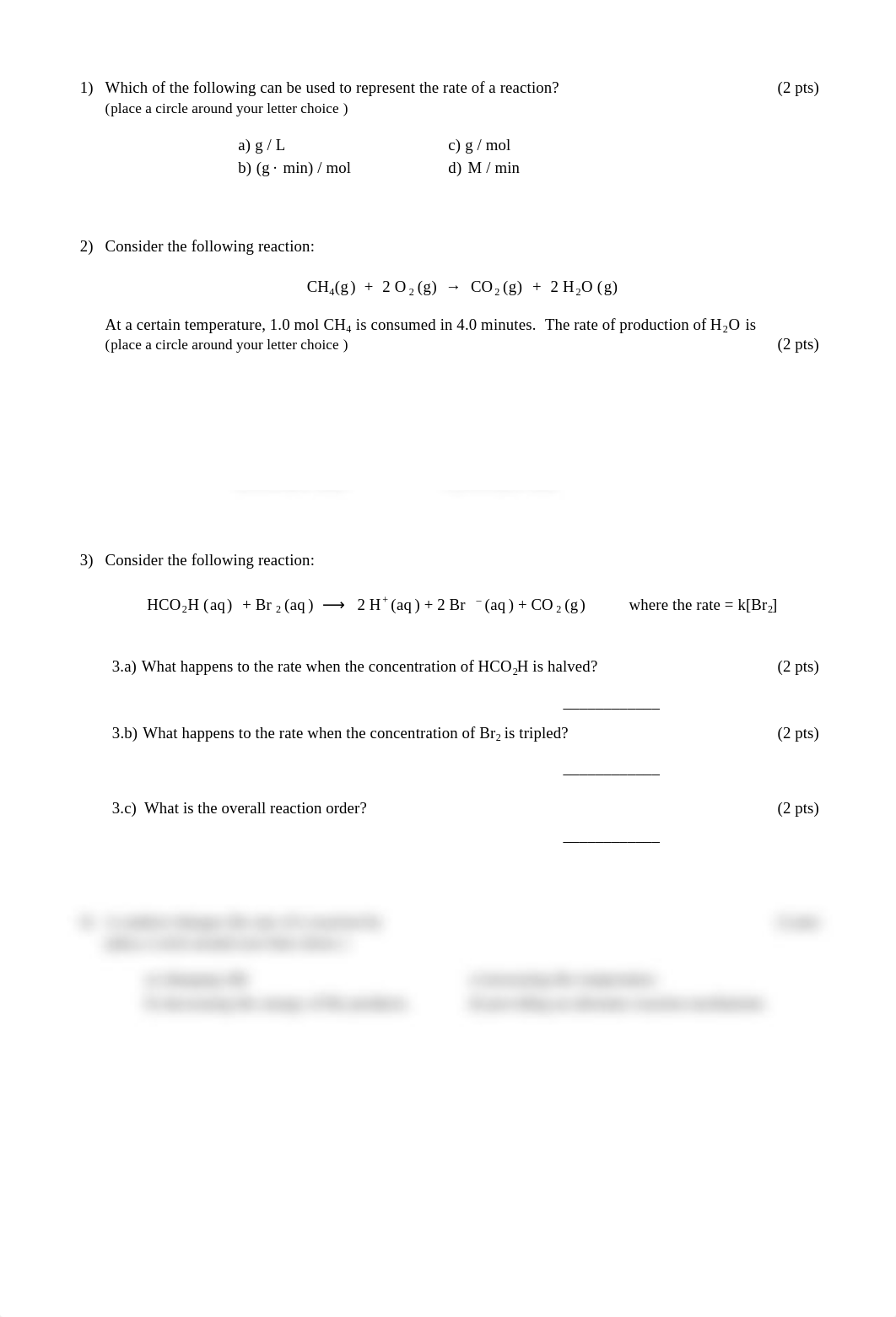 CHEM 118 Exam 4 Study Guide_d890in791z6_page2