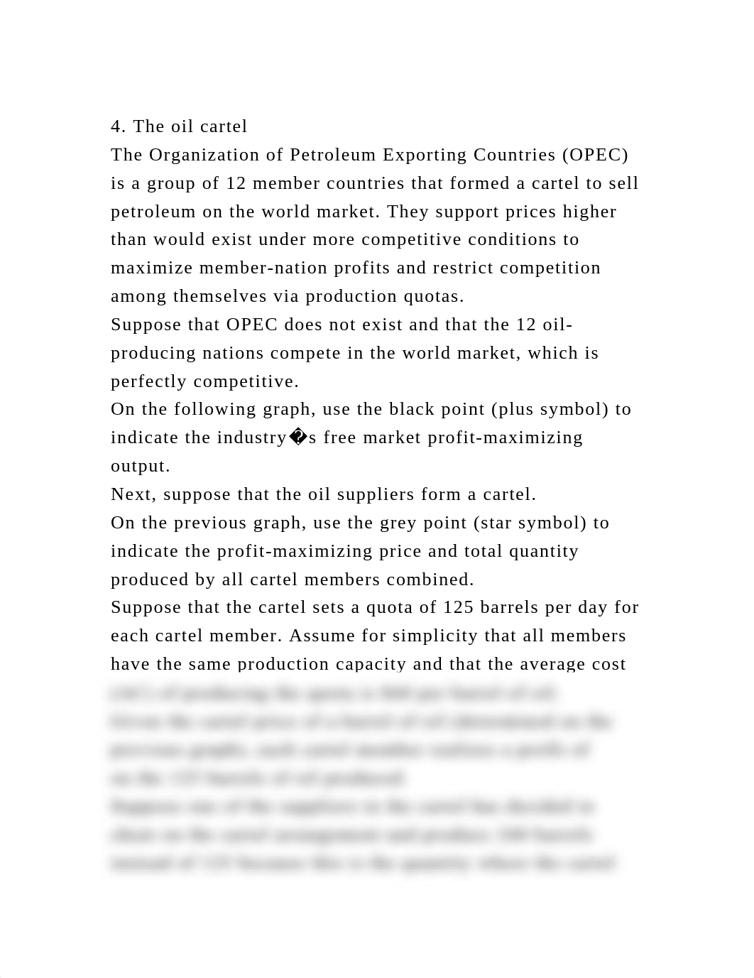 4. The oil cartelThe Organization of Petroleum Exporting Countries.docx_d892lblnjlx_page2