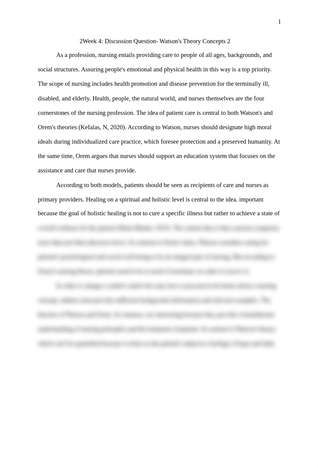 Week 4_ Discussion Question- Watson's Theory Concepts 2.docx_d893rj1y89x_page1